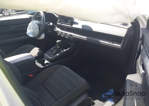 2023 Honda Cr-V Hybrid Sport z USA, uszkodzony, nr VIN 5J6RS5H55PL000013